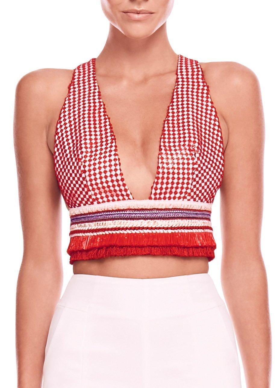 CIRCA TOP AND WINSTON SHORTS photo 2