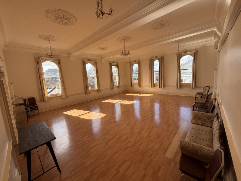 Russian House Emerald Hall photo 2