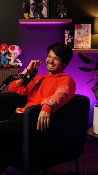 REKT Studios - PODCAST STUDIO B photo 4