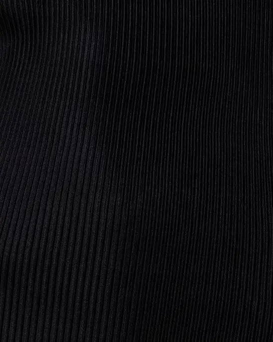 L'Idee Soiree 90's Sleeved Gown in Black Size 8 photo 3