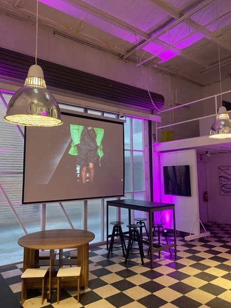 Coworking Space for Creatives in St Kilda photo 3