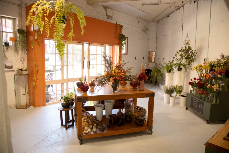 Studio Stumpys photo 5