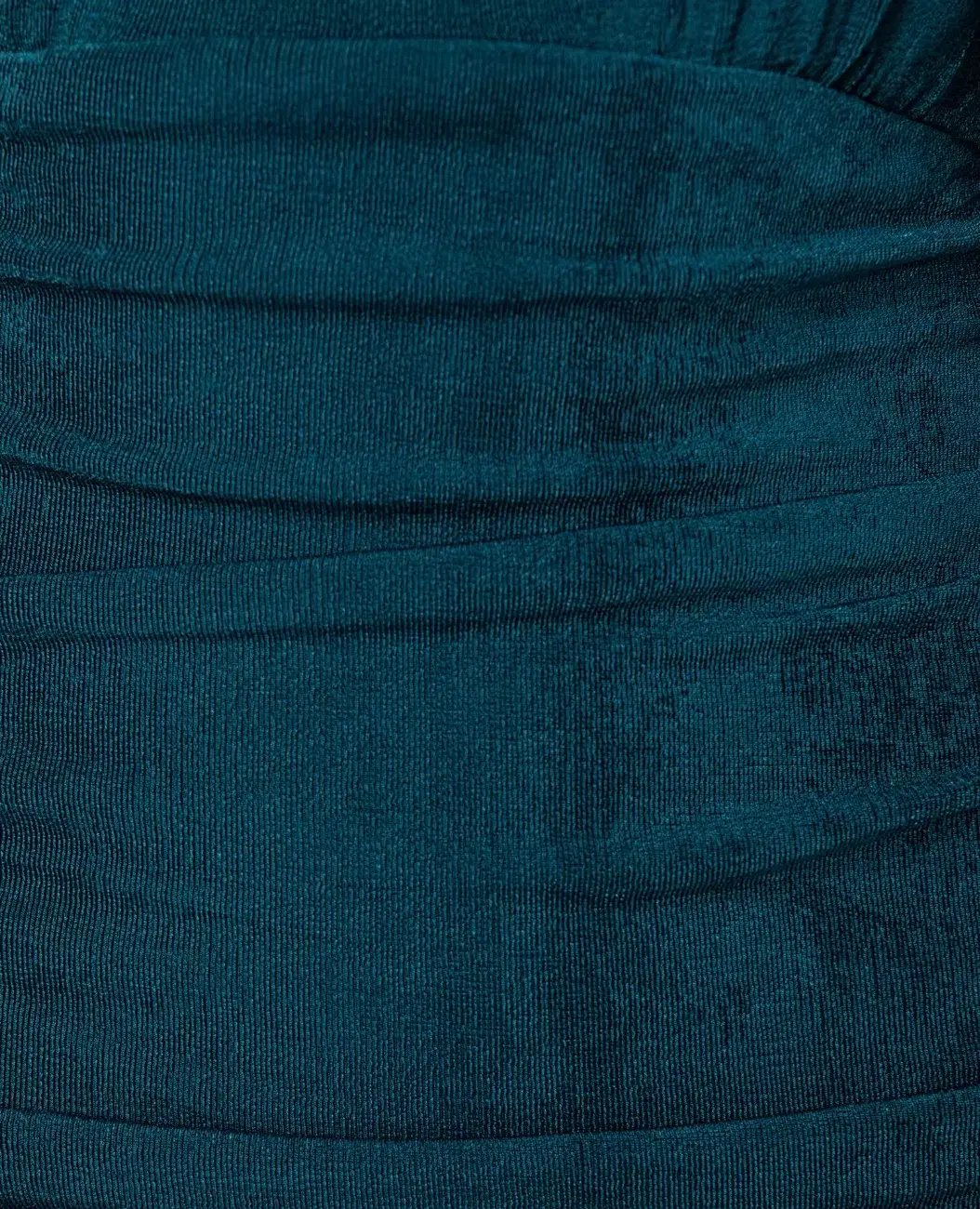 Pilgrim Ellis Dress Green Size 12 photo 3