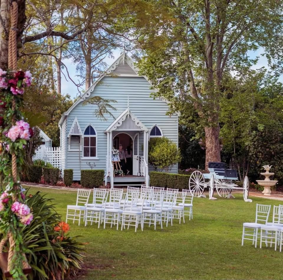 Tiffany Chairs for Hire photo 9