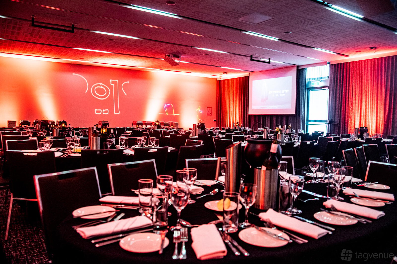 Aerial Ballroom at Aerial Function Centre photo 5