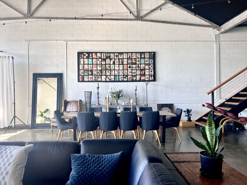 The Loft Studio Melbourne photo 7