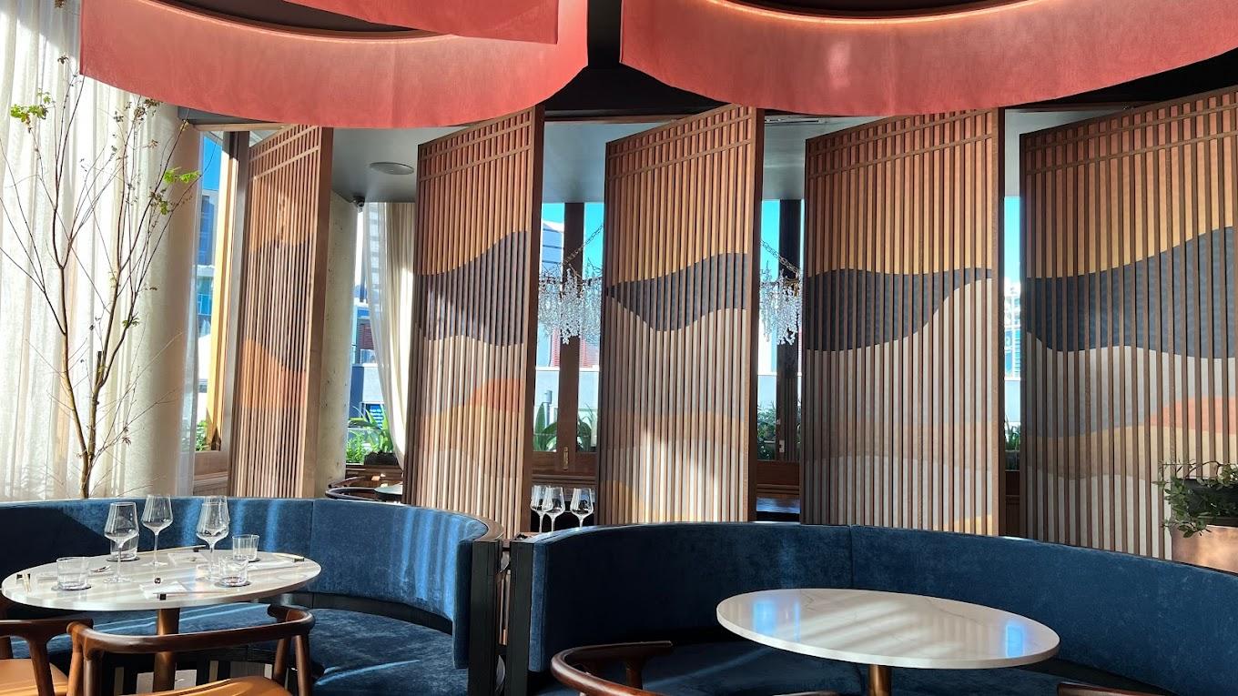 Entire Venue at IPPIN Japanese Dining photo 10