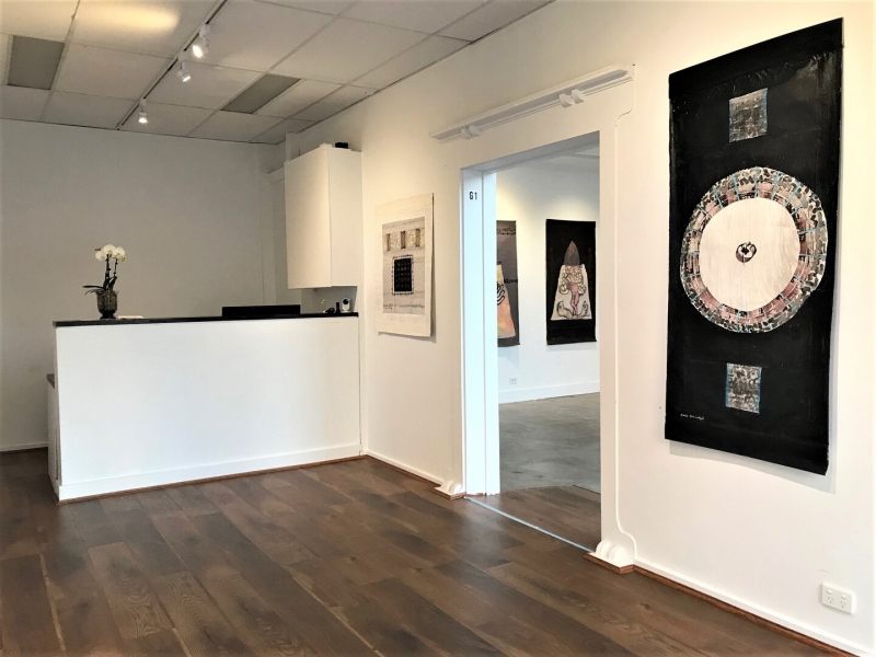 Ladder Art Space - Gallery 1 & 2 photo 3