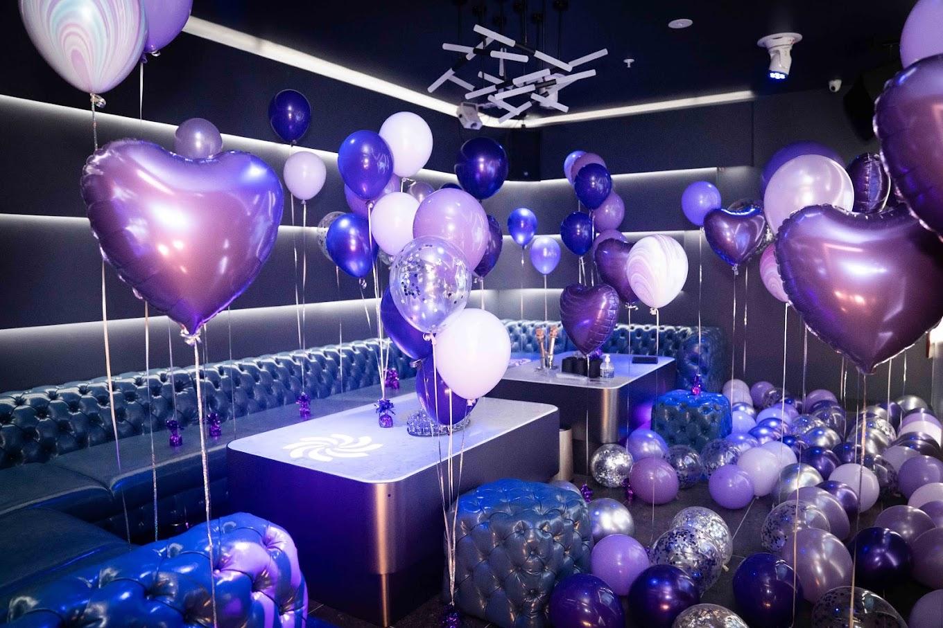 Medium Space at Game Republic Karaoke Entertainment Centre photo 6