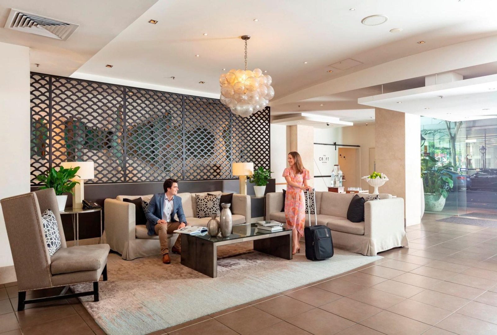 Albert II at The Sebel Brisbane photo 5