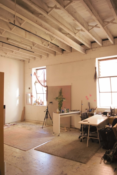 Sublease Fitzroy Creative Studio 3 months photo 3
