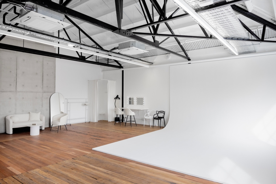 Kanvas Studios - CYC, Natural Light, Studio Light photo 7