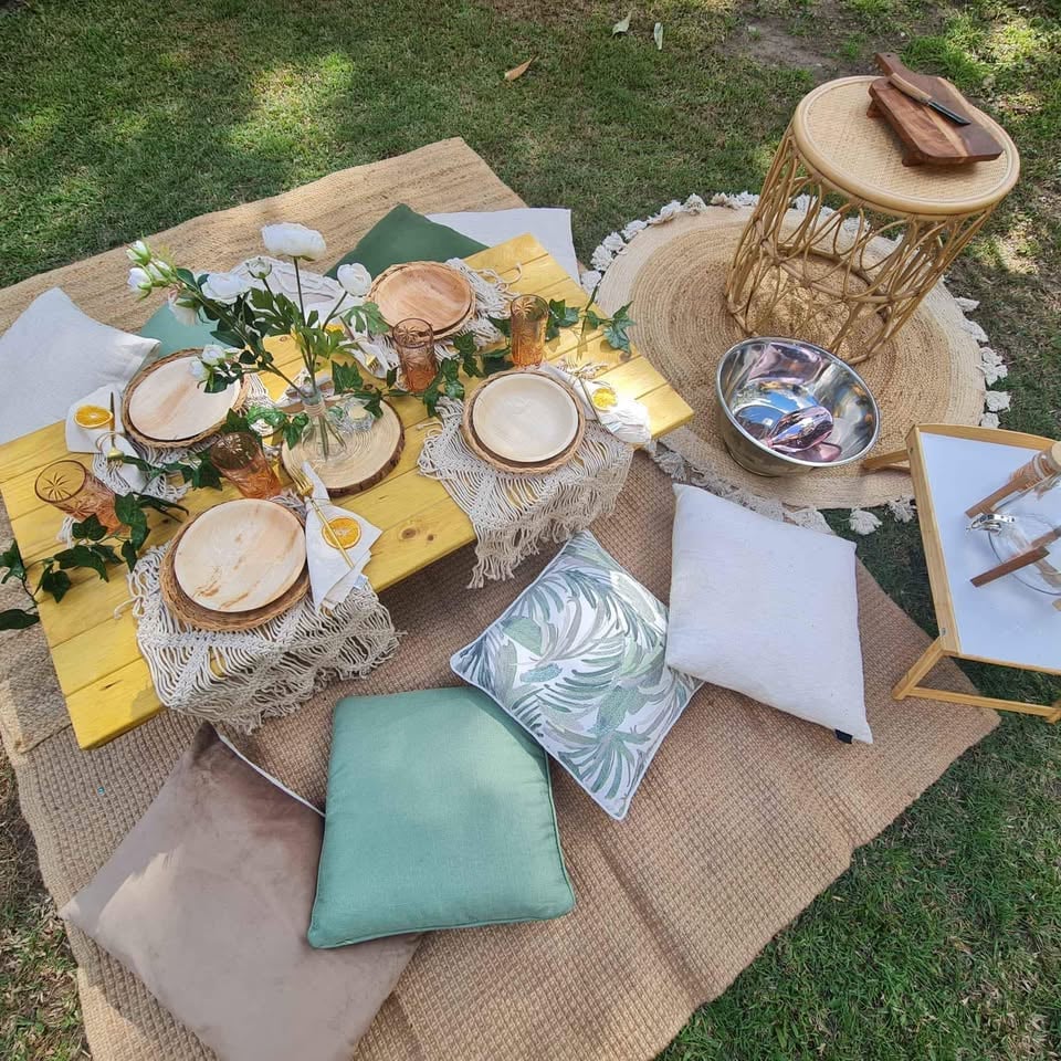 Picnic hire- Taringa photo 7