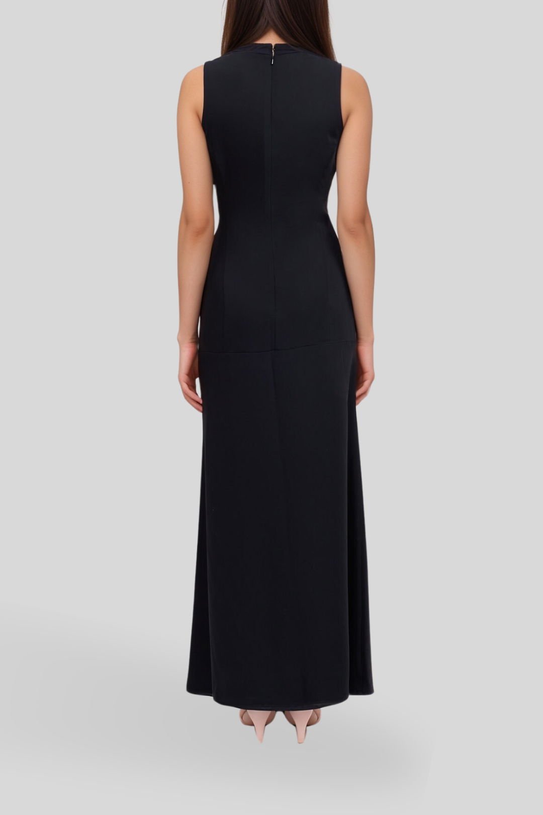 Maria Maxi Dress photo 2