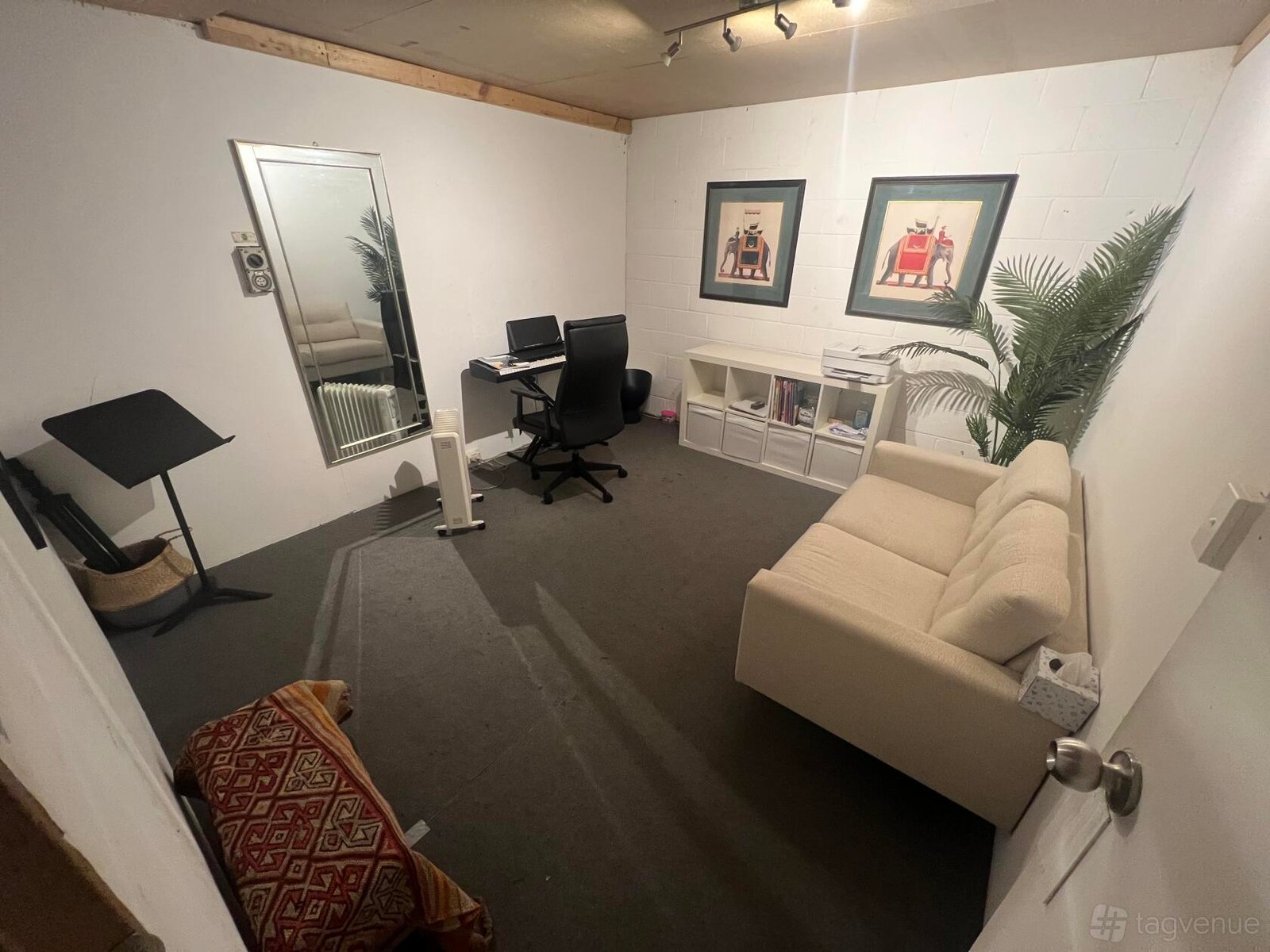 Work Spaces at Flow Studios photo 4