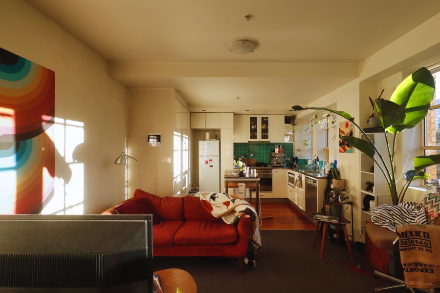 NYC style Boho Apartment Photo & Film in Melbourne photo 2