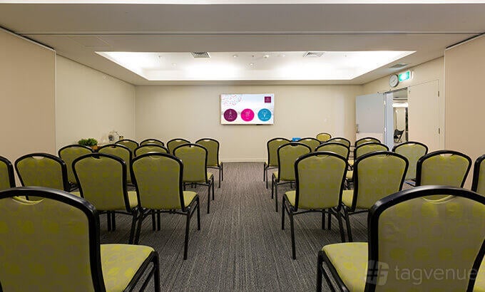 Foreshore Room at Sage Hotel Wollongong photo 2
