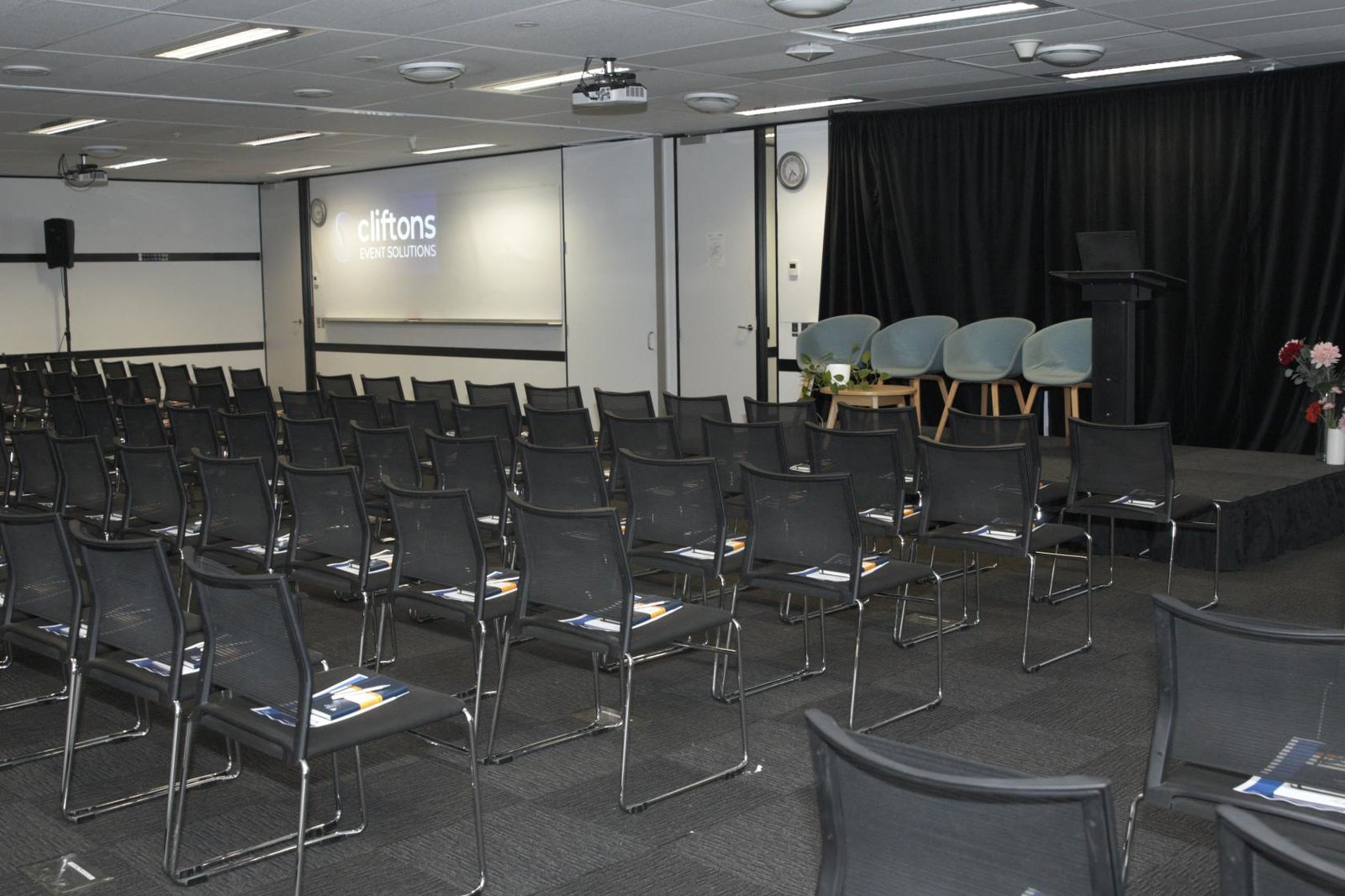 Conference Rooms at Cliftons Brisbane photo 7
