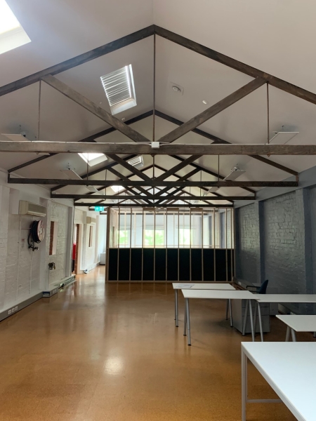 Industrial Co-working Space photo 6