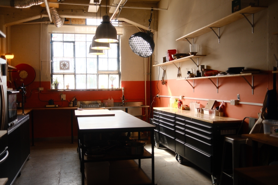 Studio Kitchen, Food Photography Studio photo 3