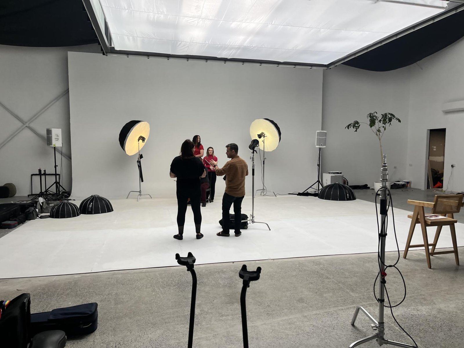 Entire Studio at The Vita Nova photo 16