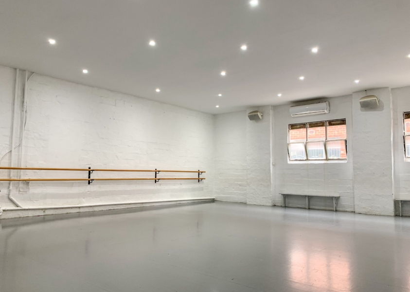Studio photo 2