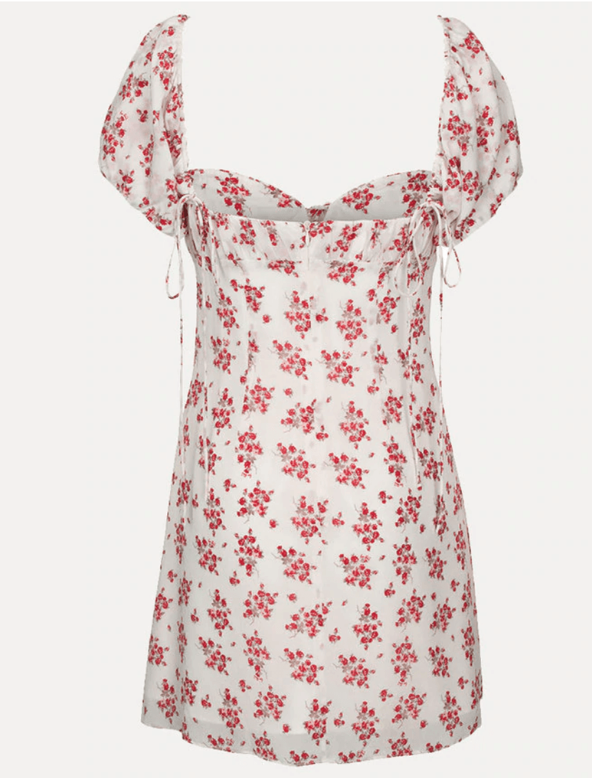 Realisation Par The Venus Dress Pleasures Print Size 8 photo 4