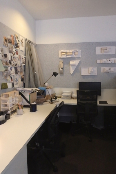 Desks Available in Collingwood Architecture Office photo 6