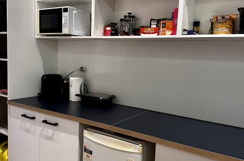 Jet Tone Studio Co-working Space Melbourne photo 7