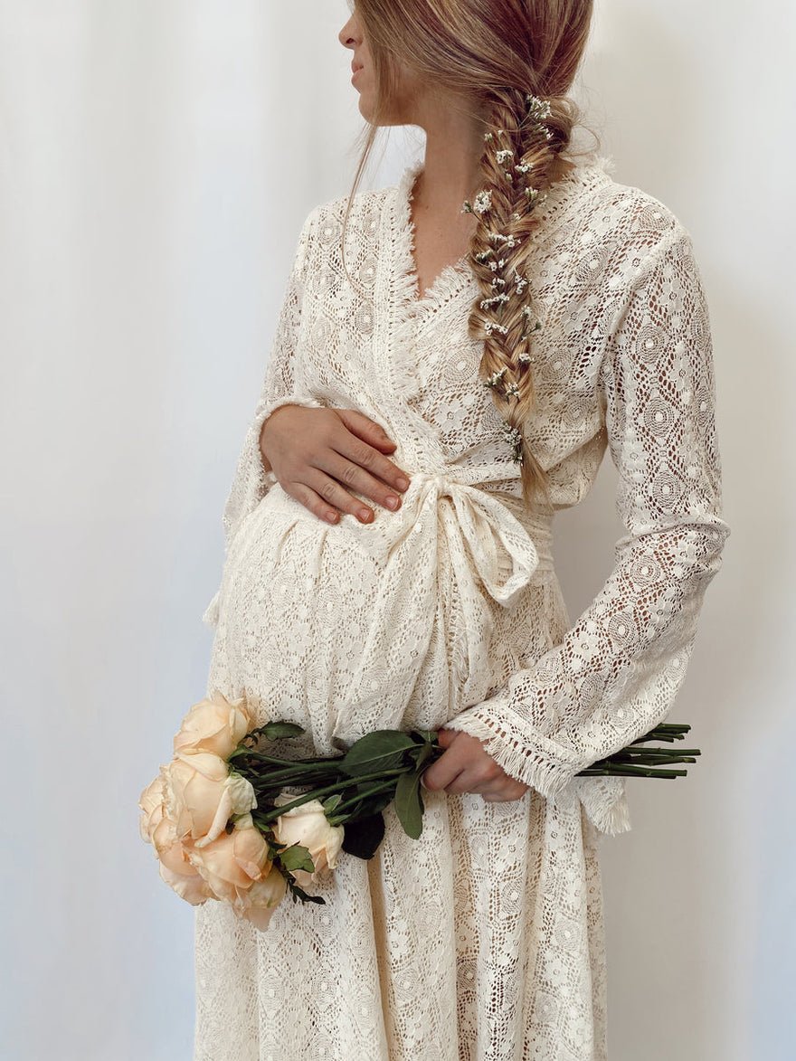 Coven & Co Pirate Queen Gown photo 3