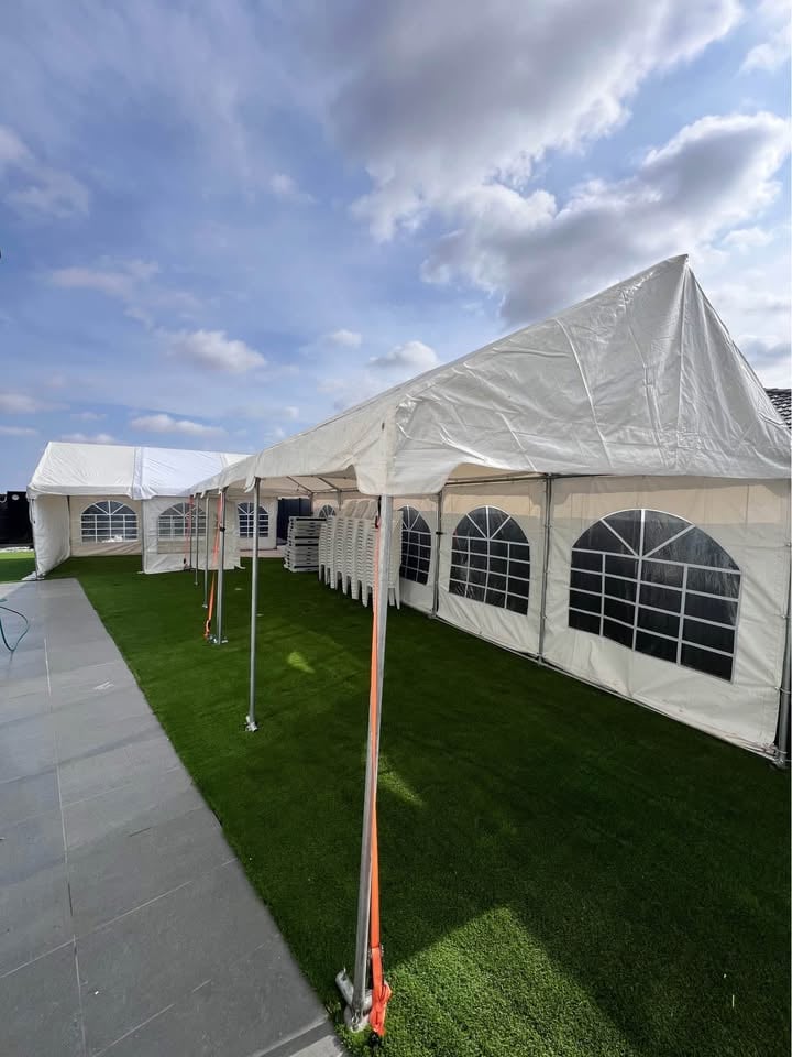 Marquee Hire ~ Tent For Hire ~ Marquee For Hire photo 2