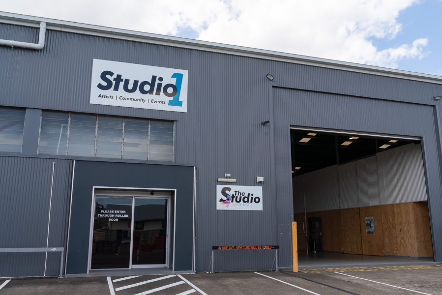 Studio1 photo 5