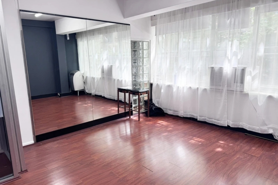 Alma Studios (formerly Connection Studios) photo 6