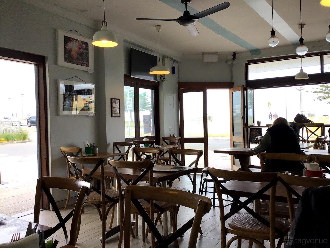 Entire Venue at Marini Cafe photo 3