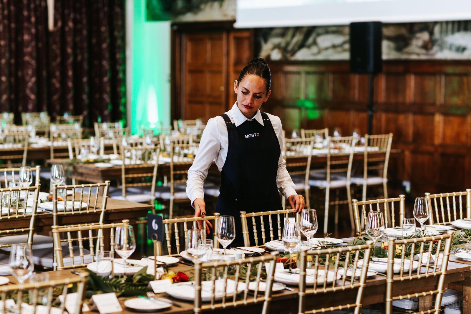 The Refectory at HostCo Sydney photo 5