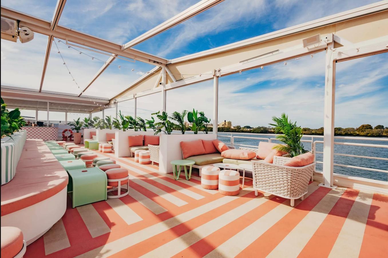 Whole Venue Hire at OASIS Brisbane photo 3