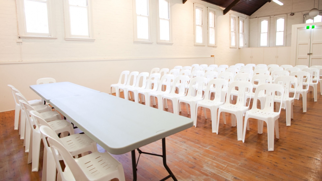 The Mustard Seed Uniting Church, Ultimo photo 3
