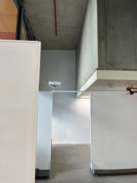 Land Street Gallery: Studio C photo 2