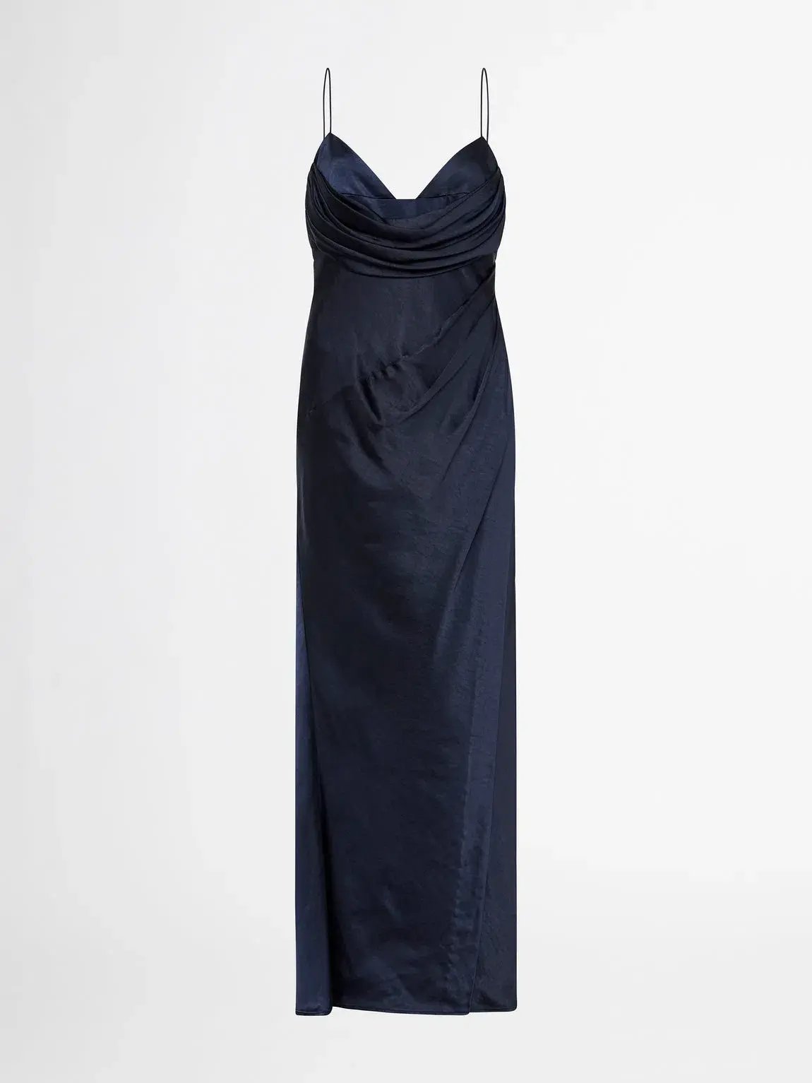 SHEIKE BELLA DRESS NAVY SIZE AU 6 photo 4
