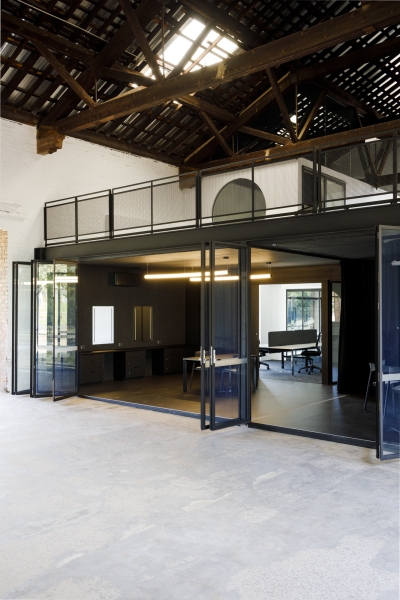 Castlemaine Goods Shed Arts photo 3