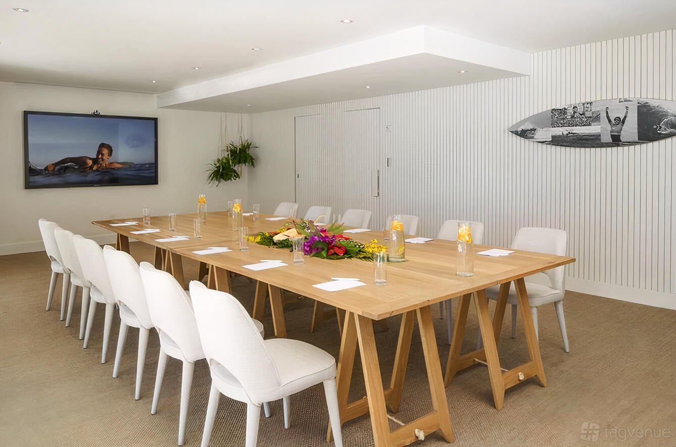 The Pacific Room at Manly Pacific photo 2