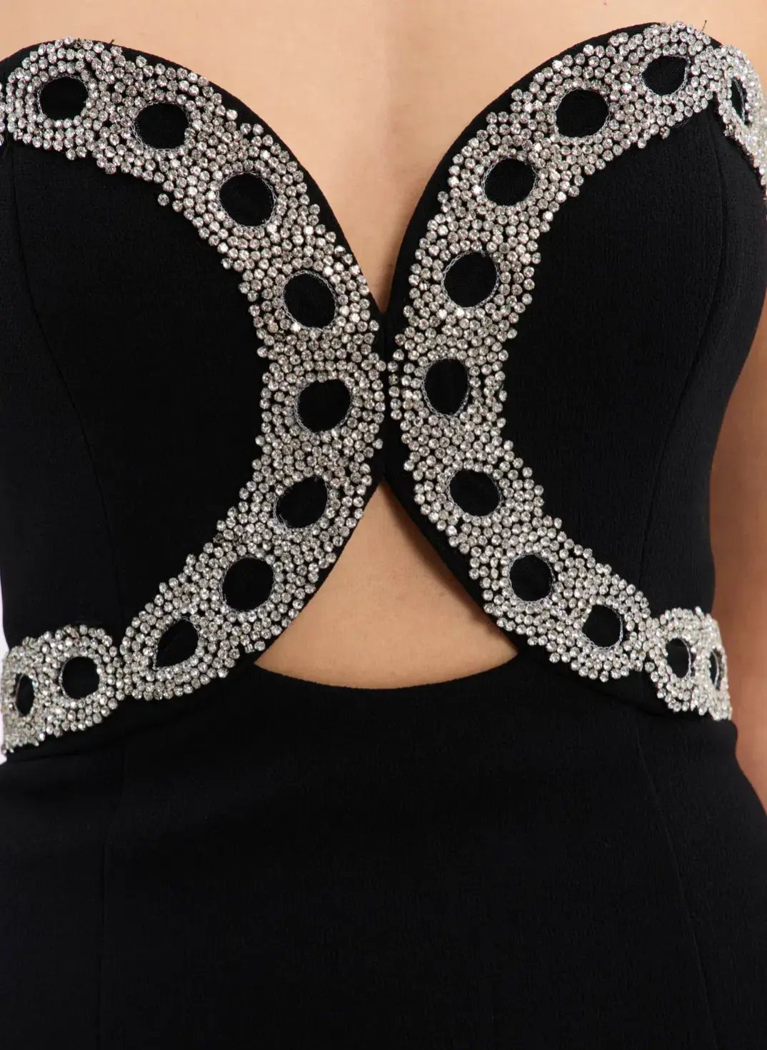 CELINDA GOWN photo 5