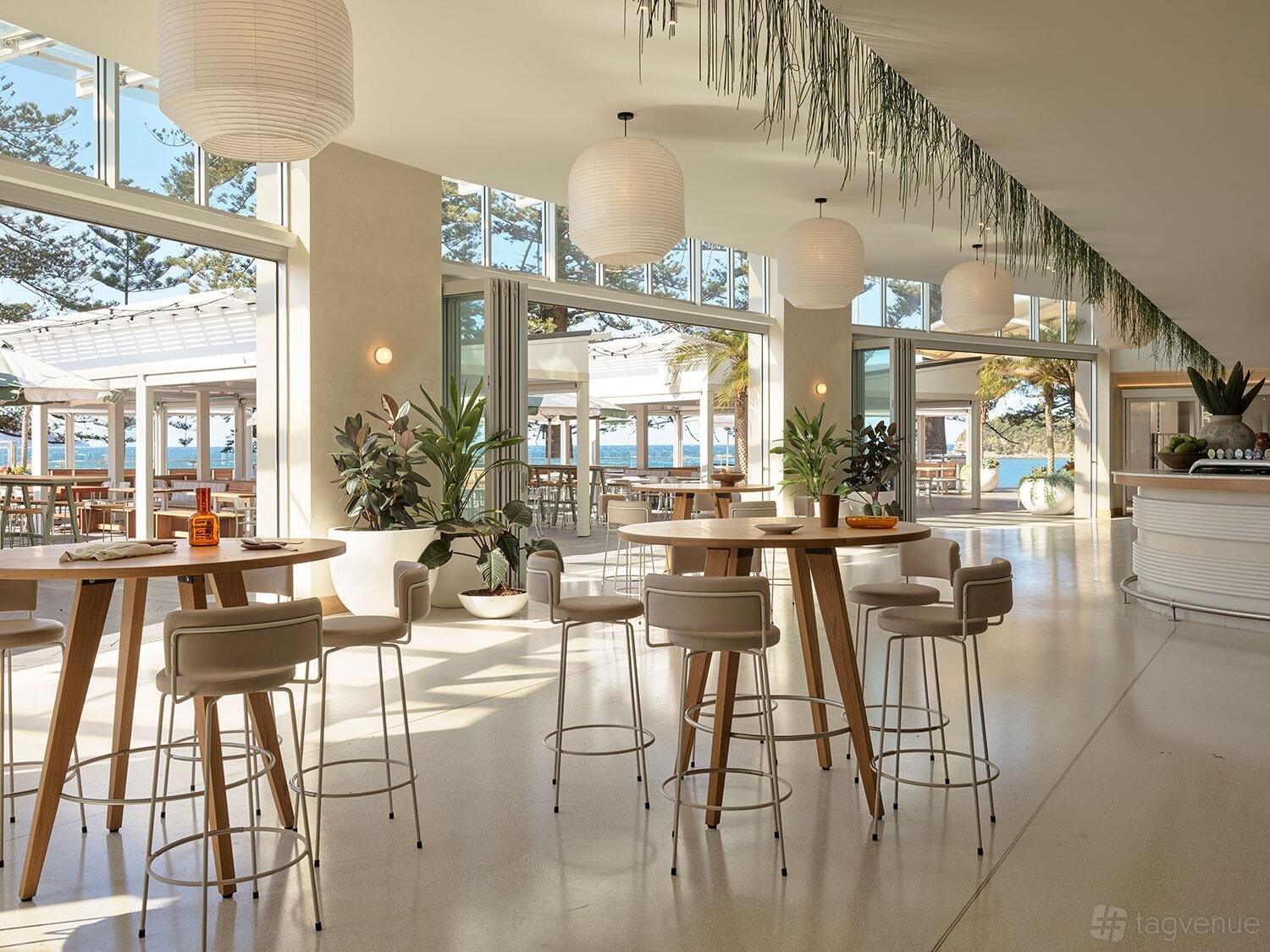 Haven Terrace at Crowne Plaza Terrigal Pacific photo 5