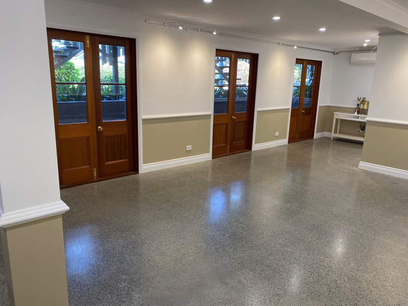 Radley House Studio Gallery photo 5