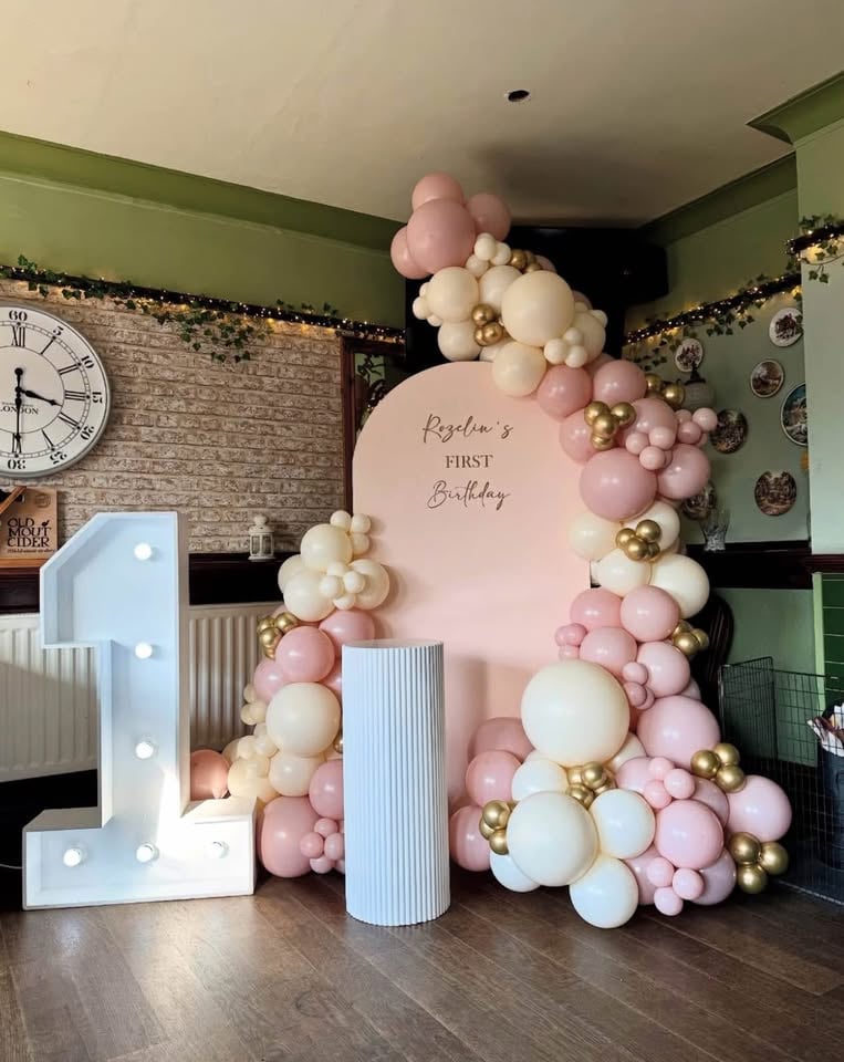 Birthday Hire photo 5