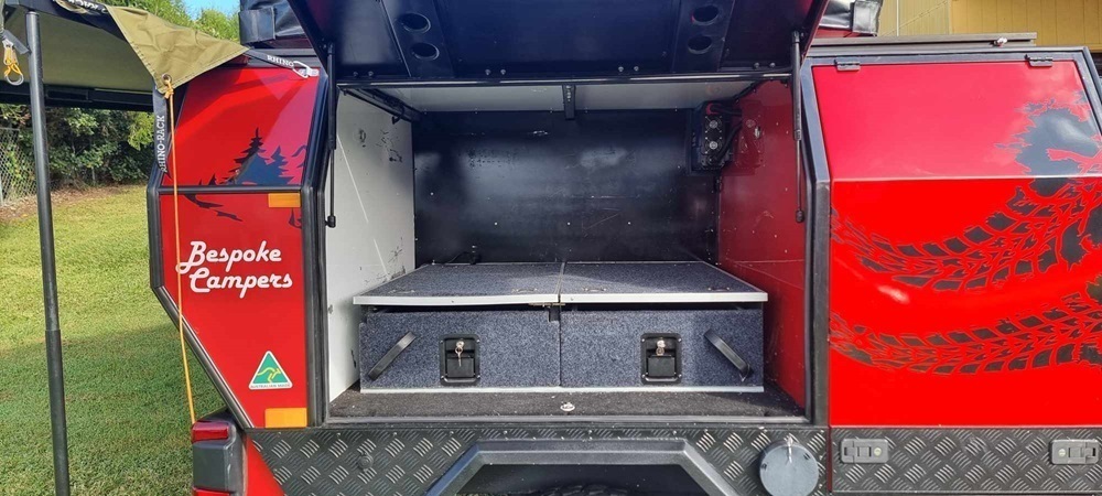 Bespoke UL1 UltraLight photo 4
