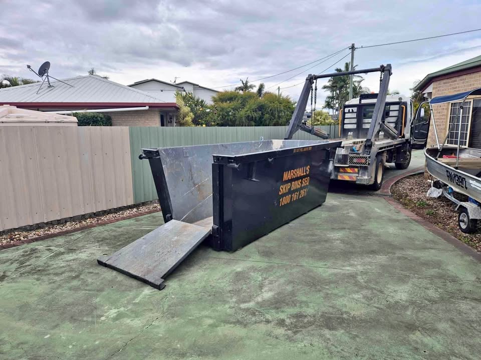 Skip Bin Hire photo 2