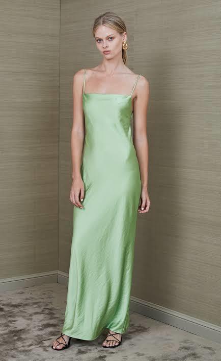 Apple Eyes Maxi Dress photo 2