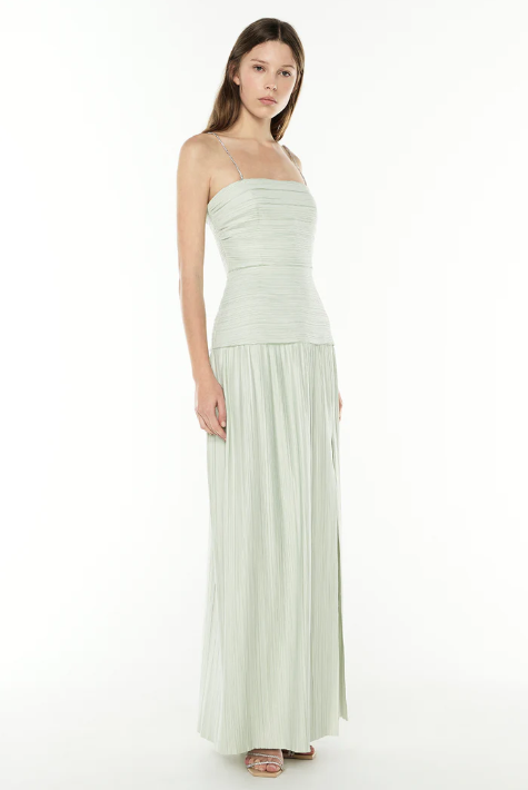 Manning Cartell Royal Debut Dress photo 3