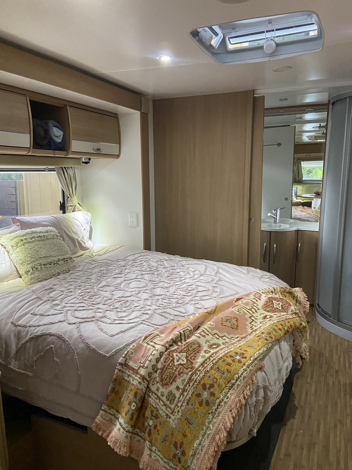 Bliss Van Life photo 7